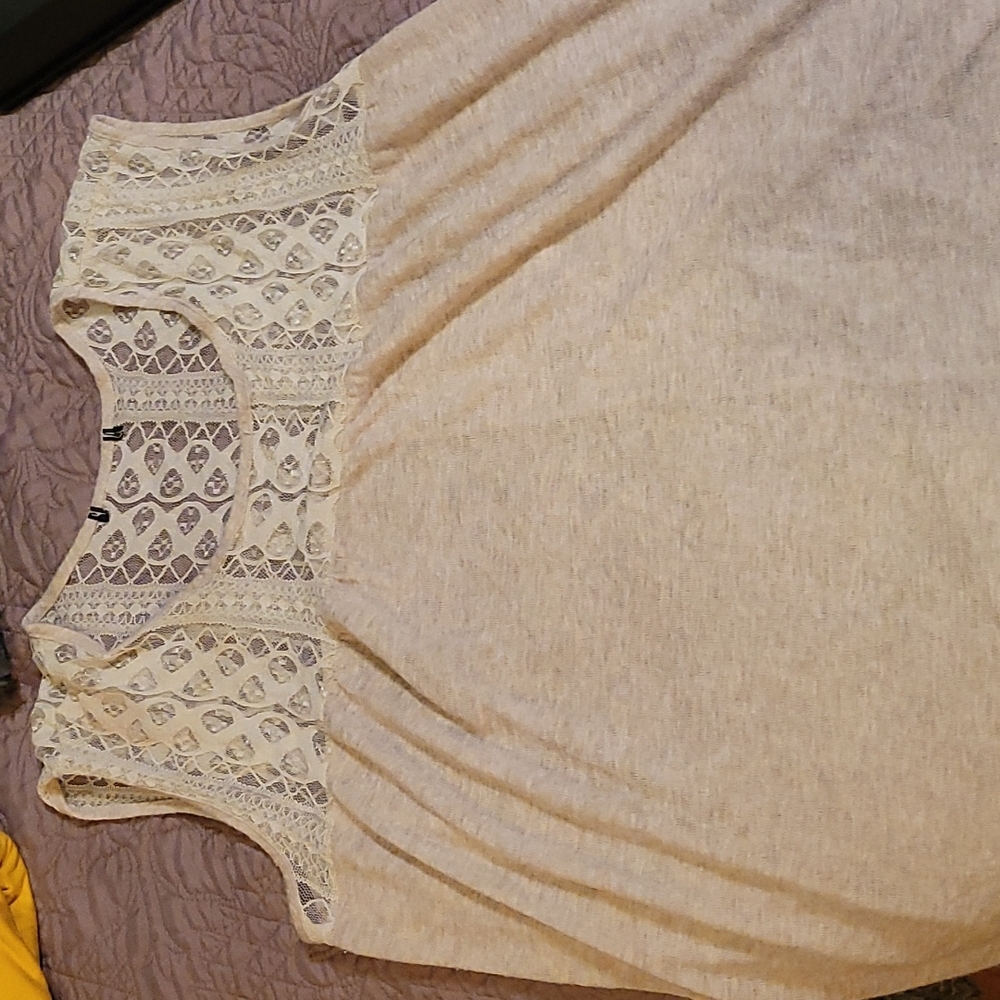 Tank top 3x